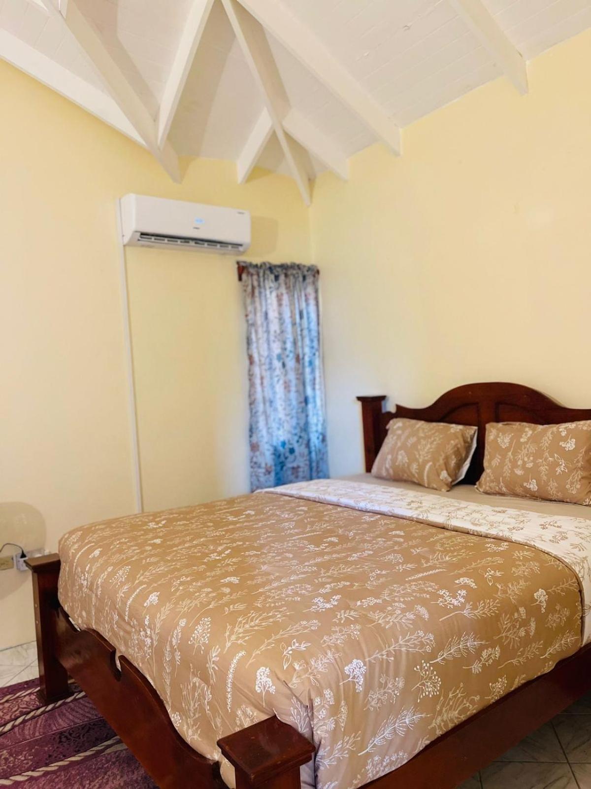 Castle Berry Apartments Kingstown Esterno foto